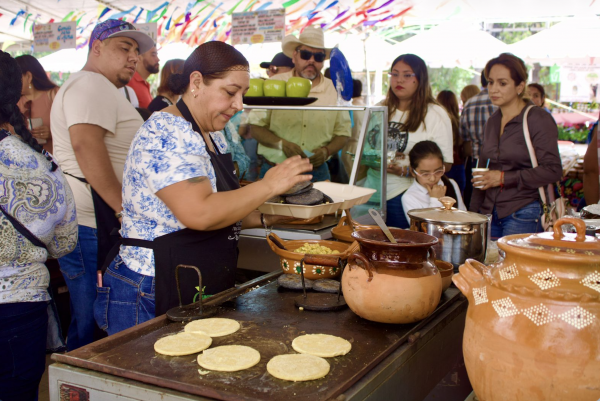 Registra Coahuila una gran afluencia en esta primera semana de vacaciones